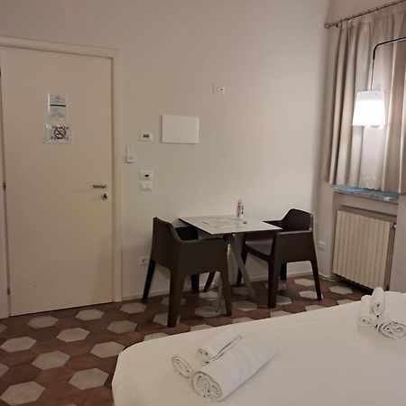 La Casa Di Nadi Hotel Matera Ngoại thất bức ảnh