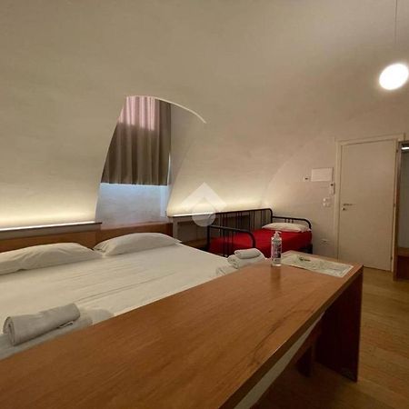 La Casa Di Nadi Hotel Matera Ngoại thất bức ảnh