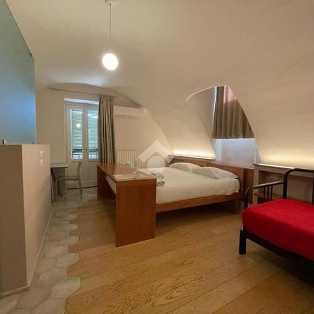 La Casa Di Nadi Hotel Matera Ngoại thất bức ảnh