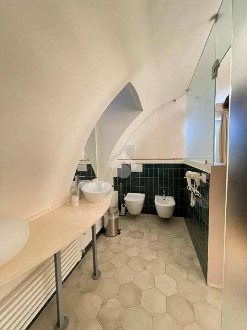 La Casa Di Nadi Hotel Matera Ngoại thất bức ảnh