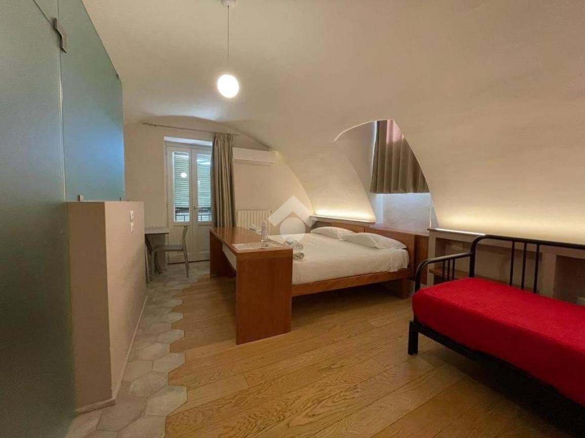 La Casa Di Nadi Hotel Matera Ngoại thất bức ảnh