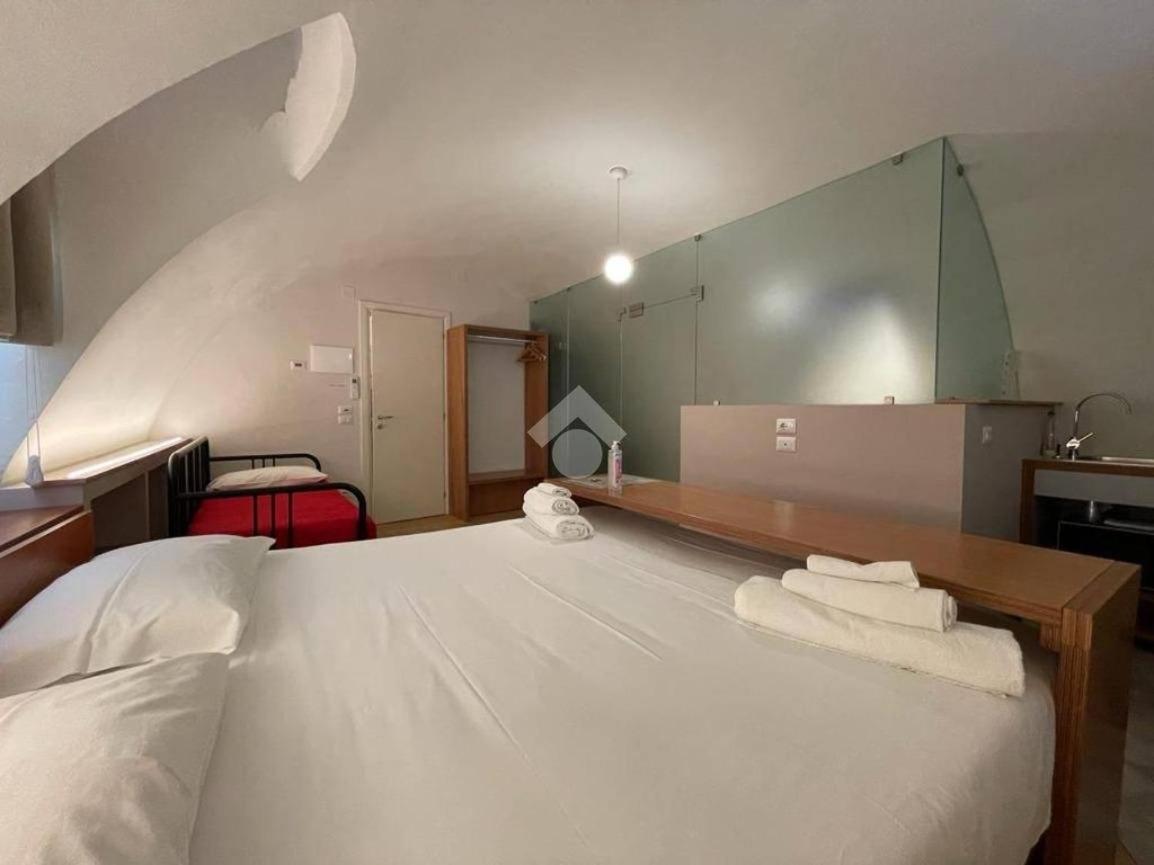 La Casa Di Nadi Hotel Matera Ngoại thất bức ảnh